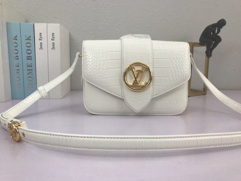 COZY - LOV Lady Bags - 949