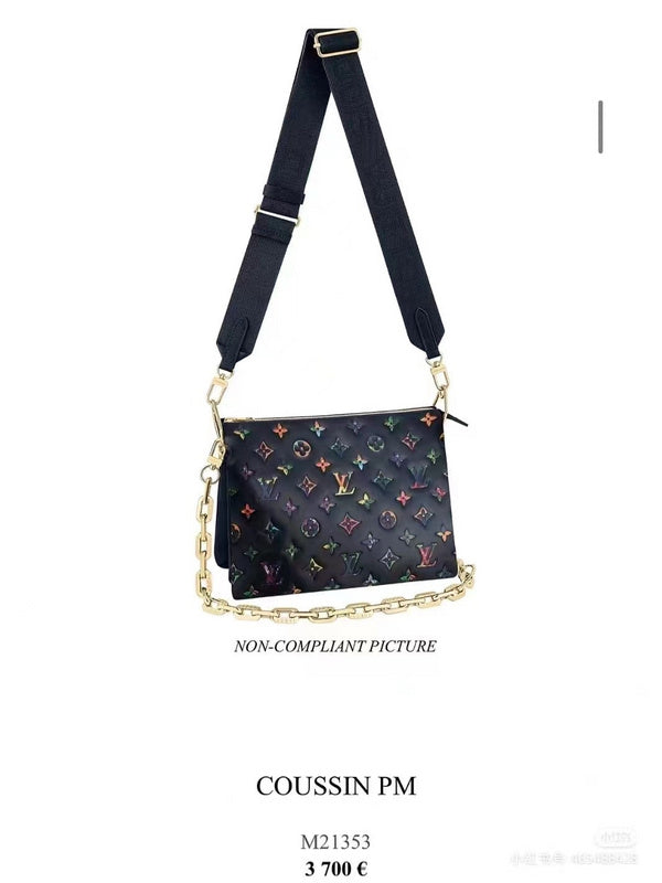 COZY BAGS - LOV Bags - 1296