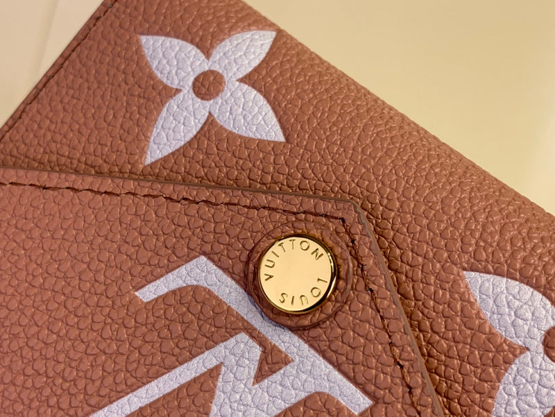 COZY - LOV Wallets - 302