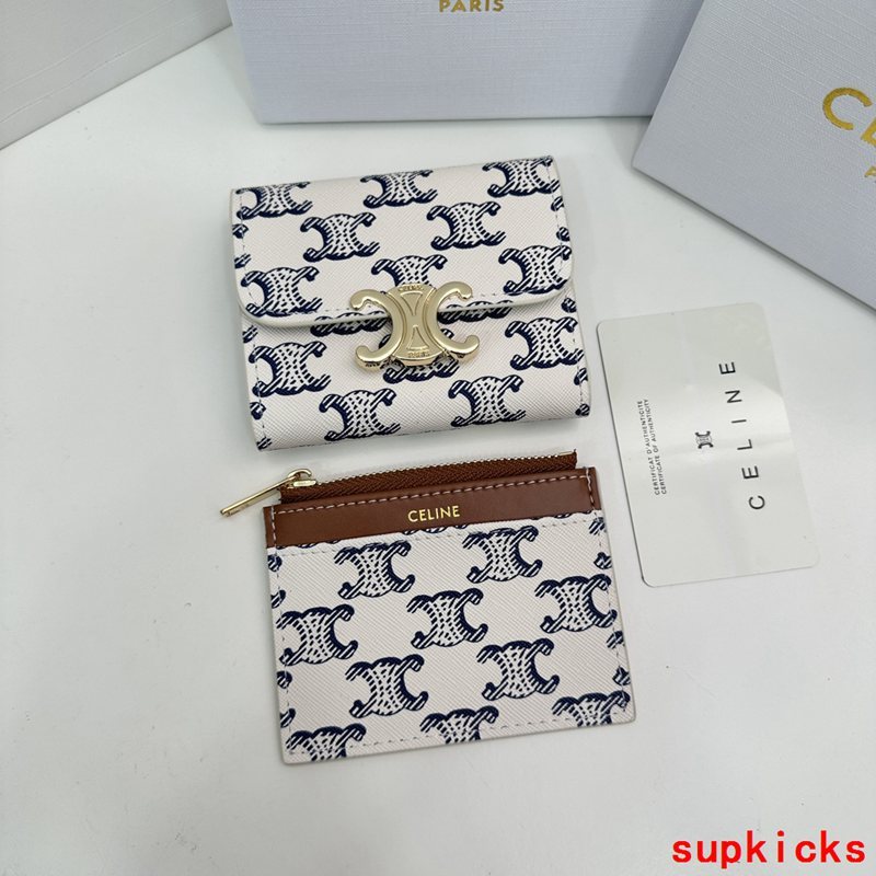 COZY BAGS - Mix Wallets - 708