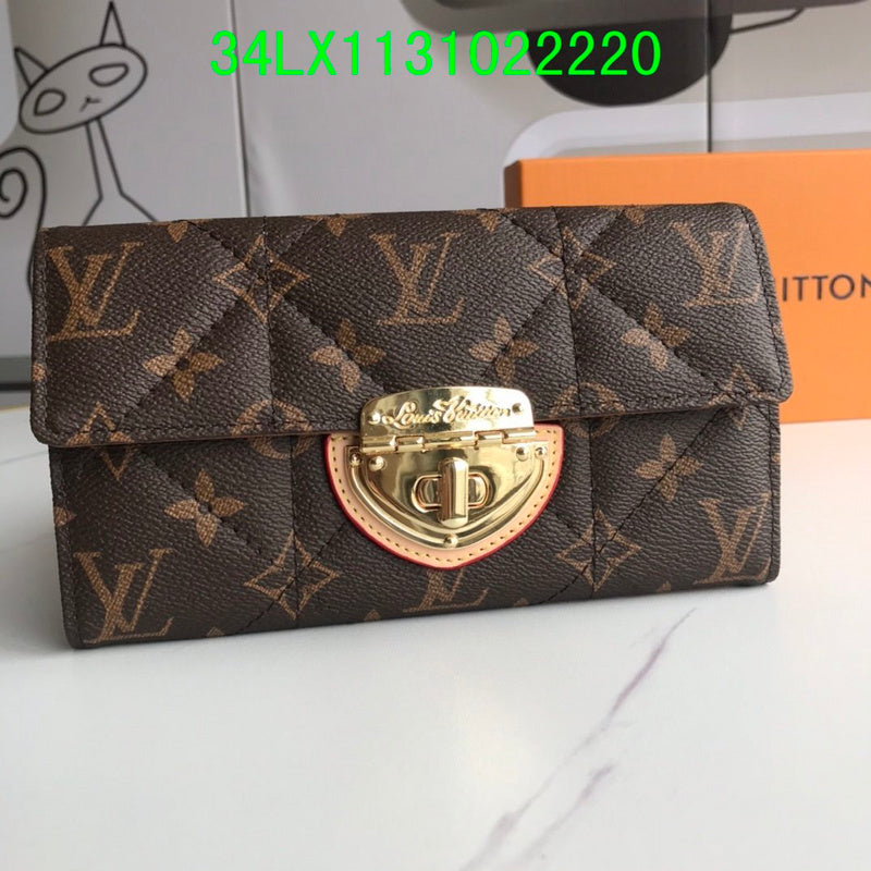COZY BAGS - CHL Wallet - 1369
