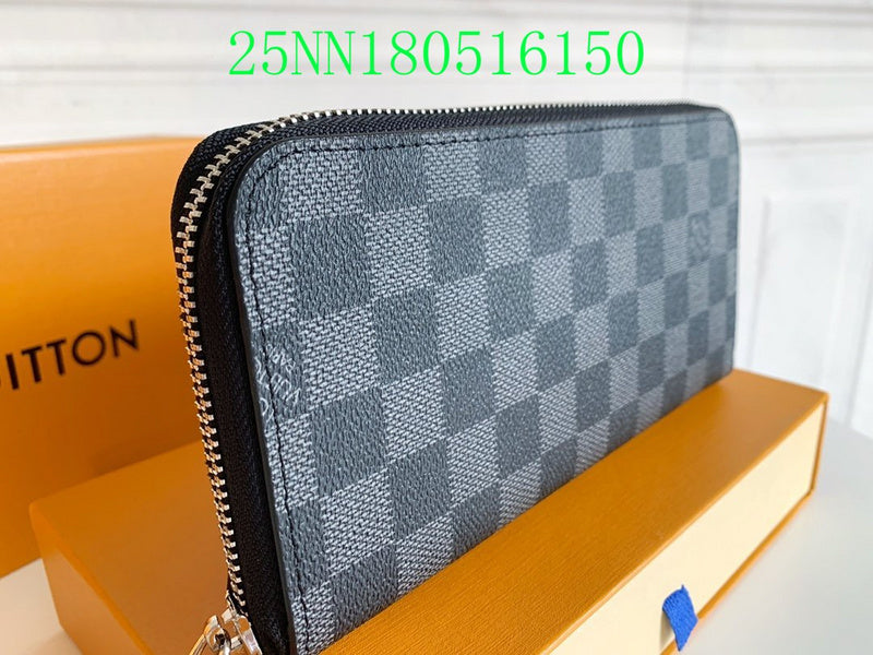 COZY BAGS - LOV Wallet - 1356