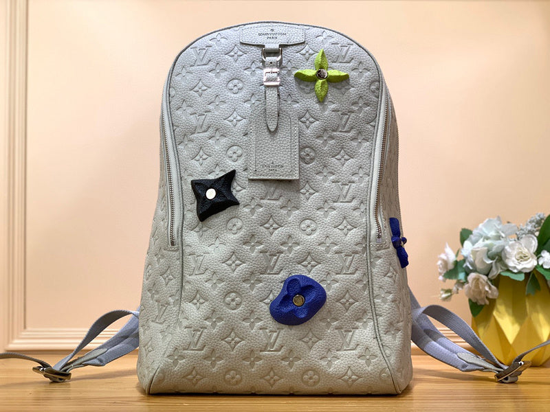 COZY - LOV Backpacks - 018