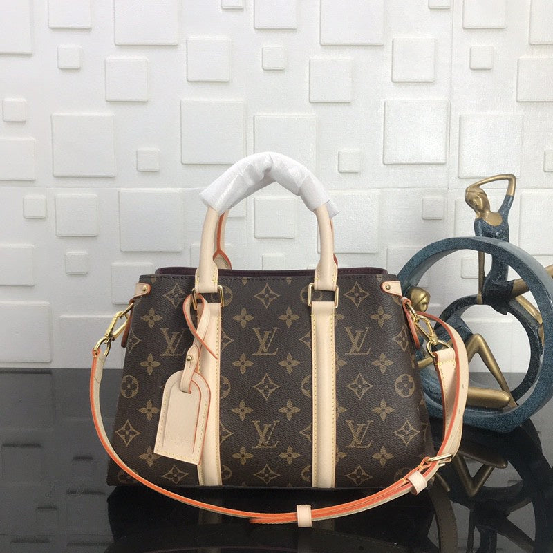 COZY BAGS - LOV Bags - 3839