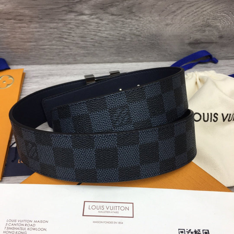 JB - LOV Belts - 359