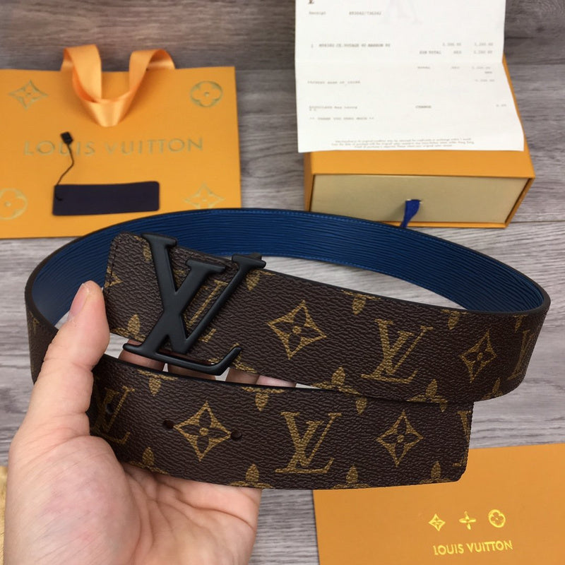 JB - LOV Belts - 131