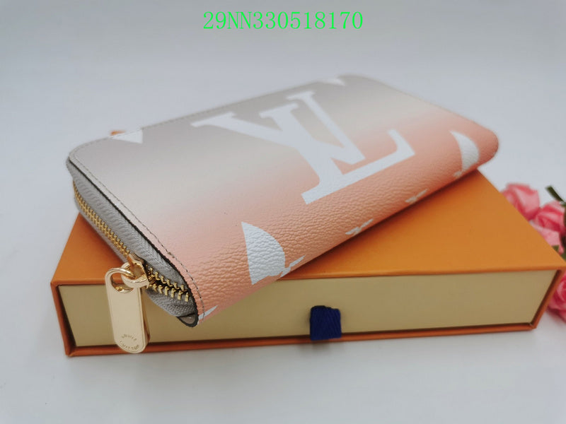 COZY BAGS - CHL Wallet - 943