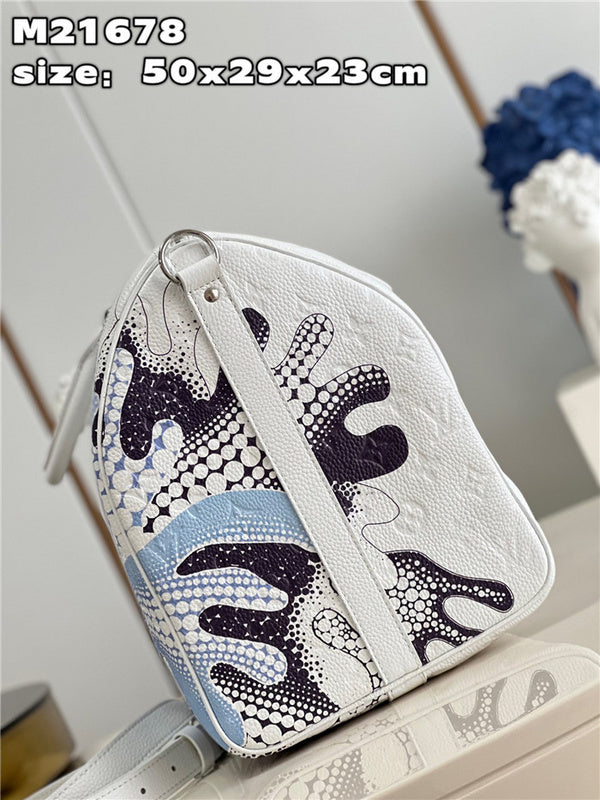 JB - LOV Travel Bags - 011
