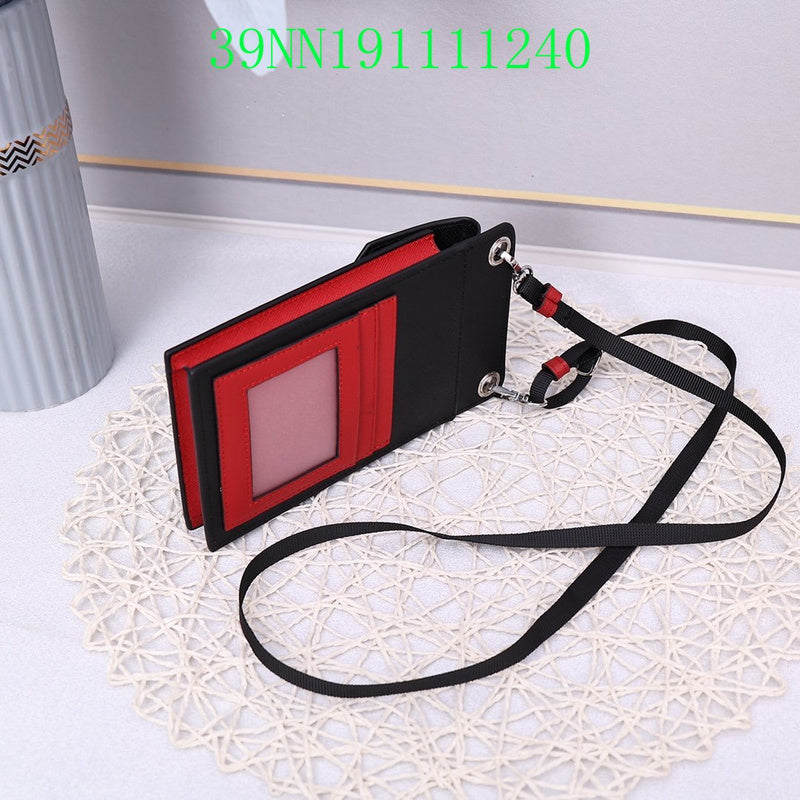 COZY BAGS - CHL Wallet - 503