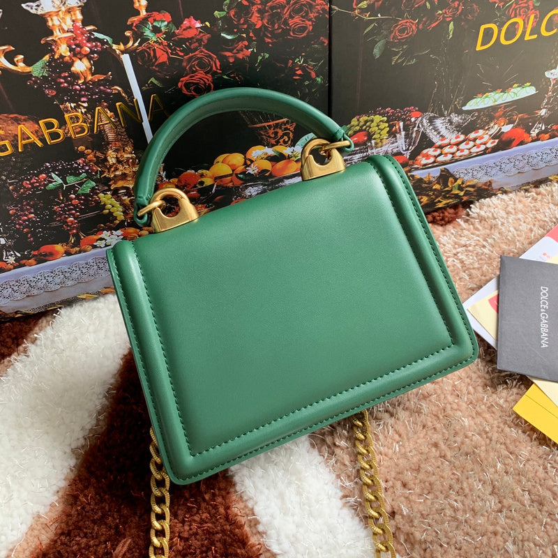 COZY - DAG Bags - 226