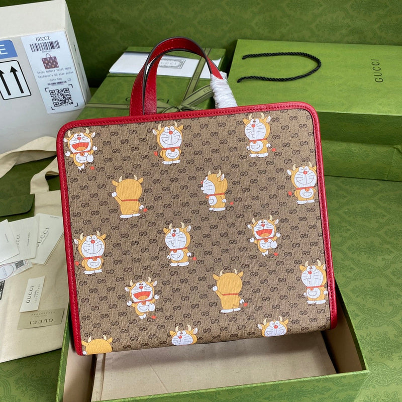 JB - Guki Lady Bags - 1183