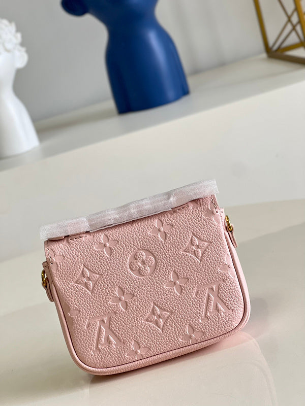 COZY - LV Bags - 2258