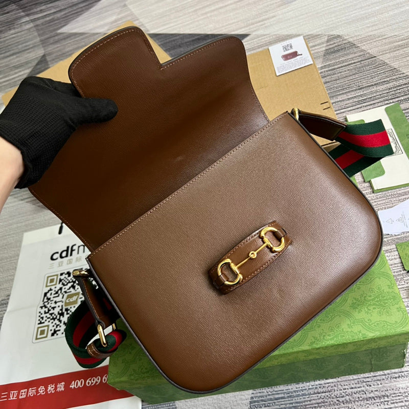 Cozy Bags - GUKI Women Shoulders Bags - 211
