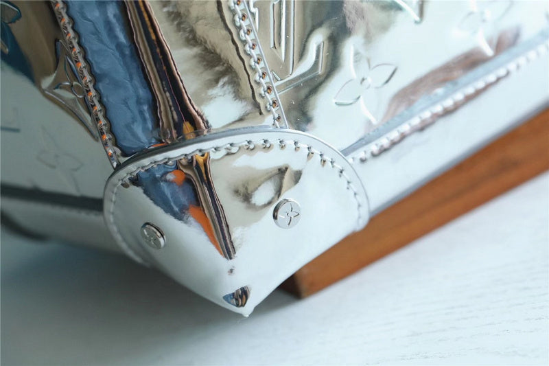 COZY - LOV Men Business Bags - 012
