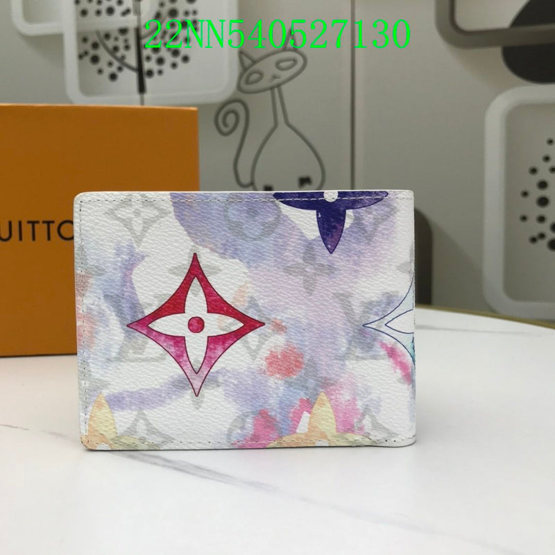 COZY BAGS - CHL Wallet - 893