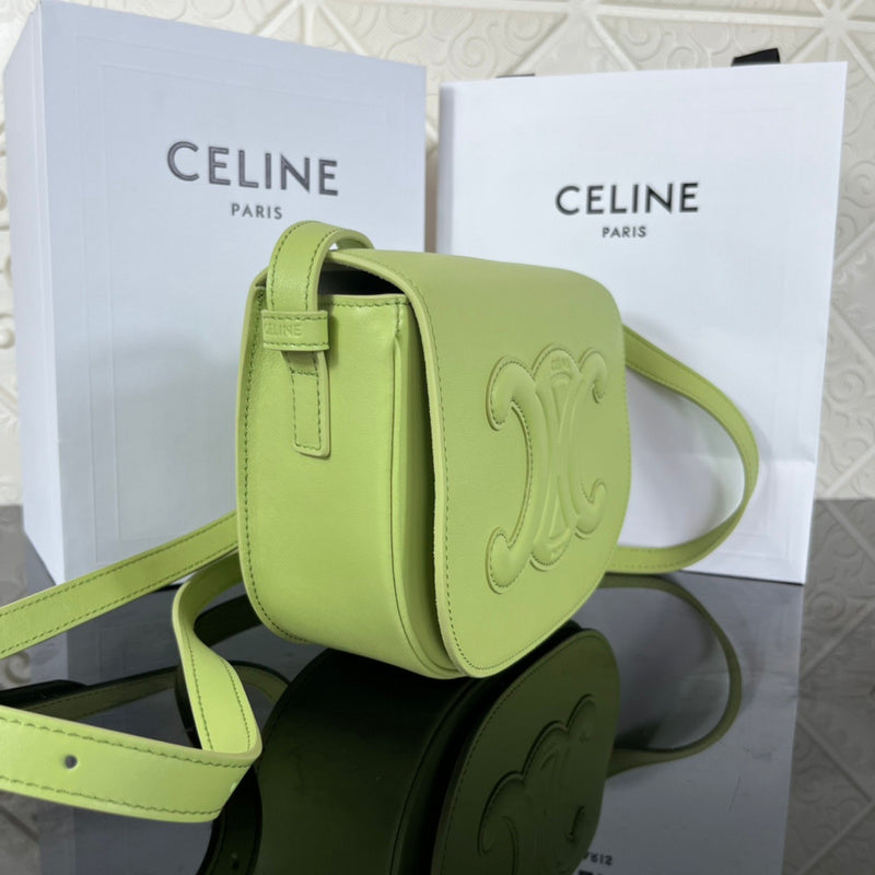 COZY - COL Bags - 057