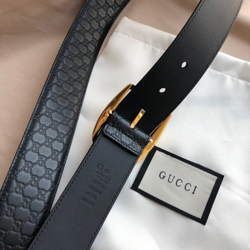 COZY BAGS - GUKI Belts - 137