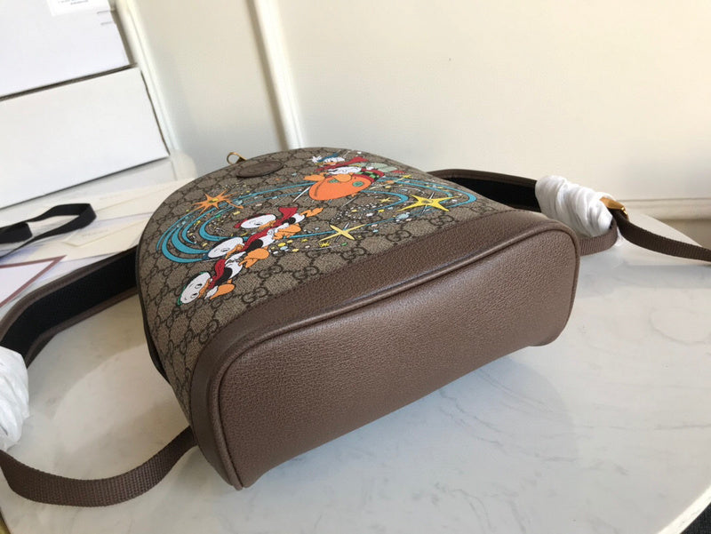 COZY BAGS - Guki Backpacks - 040