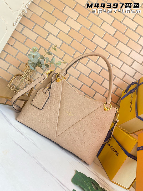 COZY BAGS - GUKI Women Bags - 2041