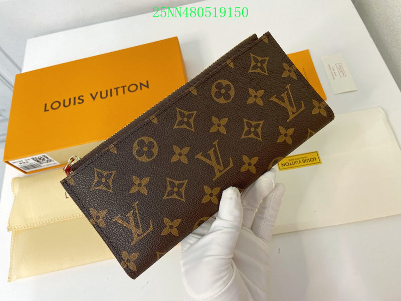 COZY BAGS - CHL Wallet - 930