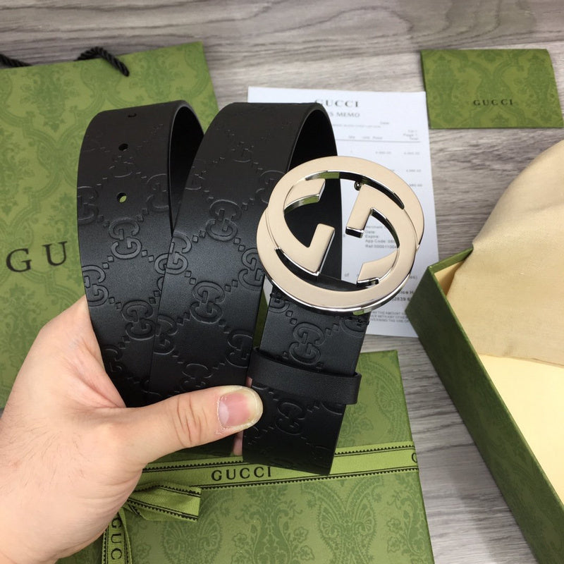 COZY BAGS - GUKI Belts - 129