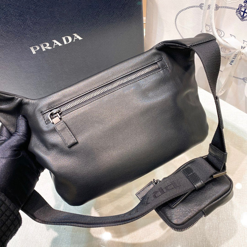 COZY BAGS - PD Men Bags - 070