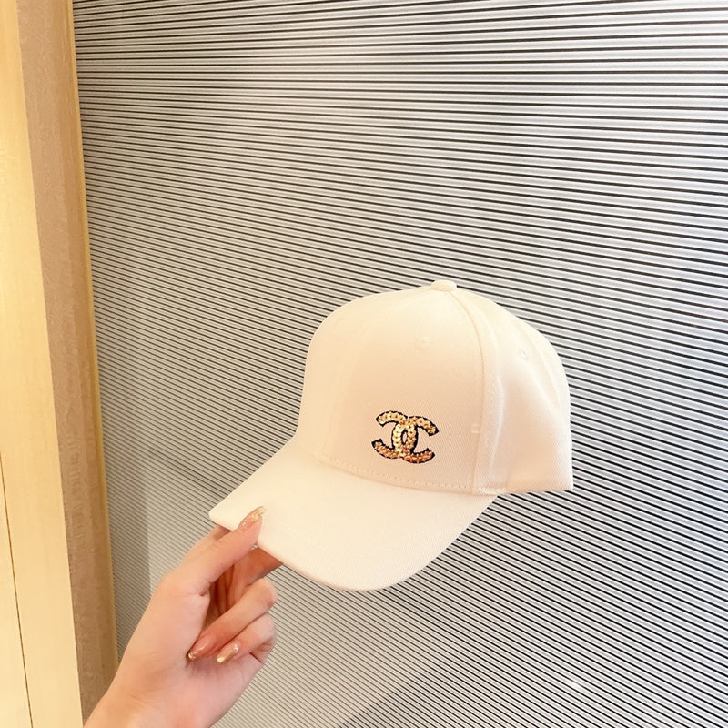 COZY BAGS - CHL Hats & Caps - 051