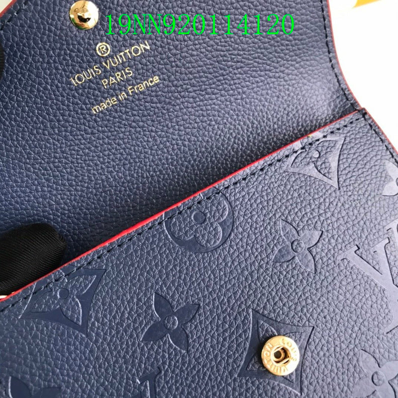 COZY BAGS - CHL Wallet - 1181