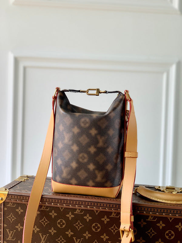 COZY BAGS - LOV Bags - 2507