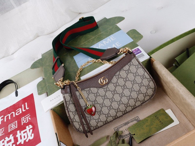 COZY BAGS - GUKI Women Bags - 710