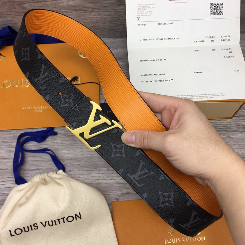 COZY - LOV Belts - 220