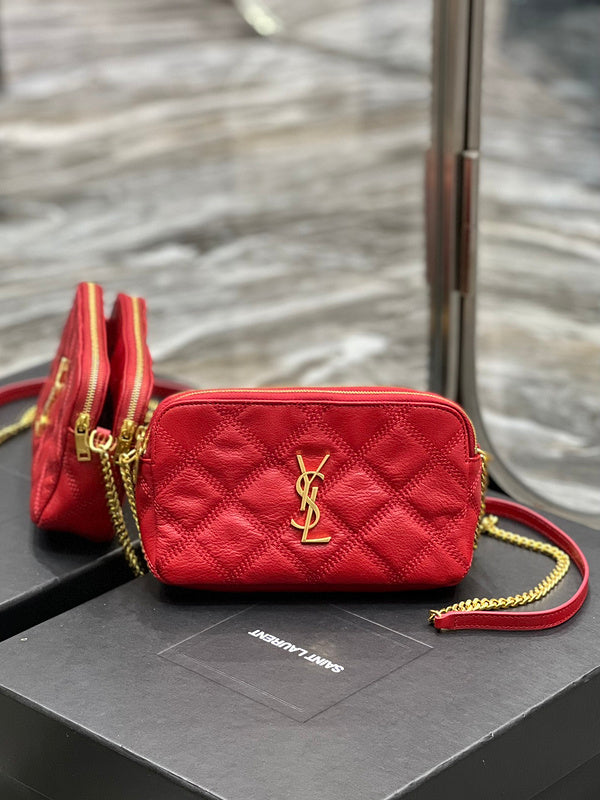 COZY BAGS - YLS Bags - 1408