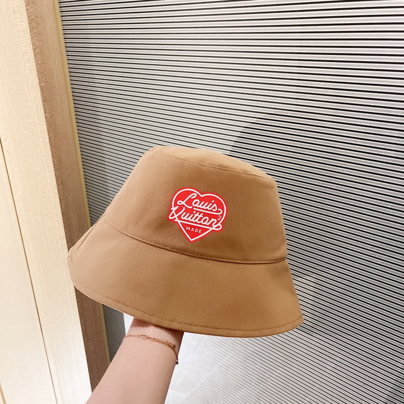 COZY BAGS - LOV Hats & Caps - 040