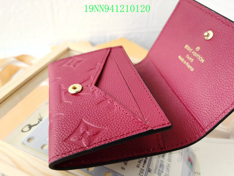 COZY BAGS - CHL Wallet - 362