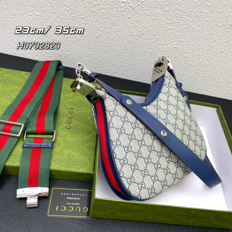 COZY BAGS - GUKI Bags - 480