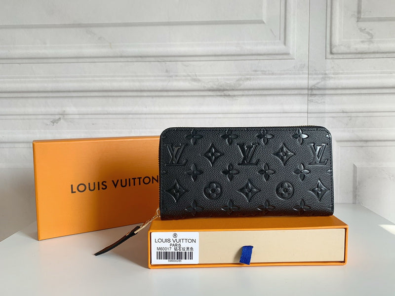 COZY BAGS - LOV Wallets - 862