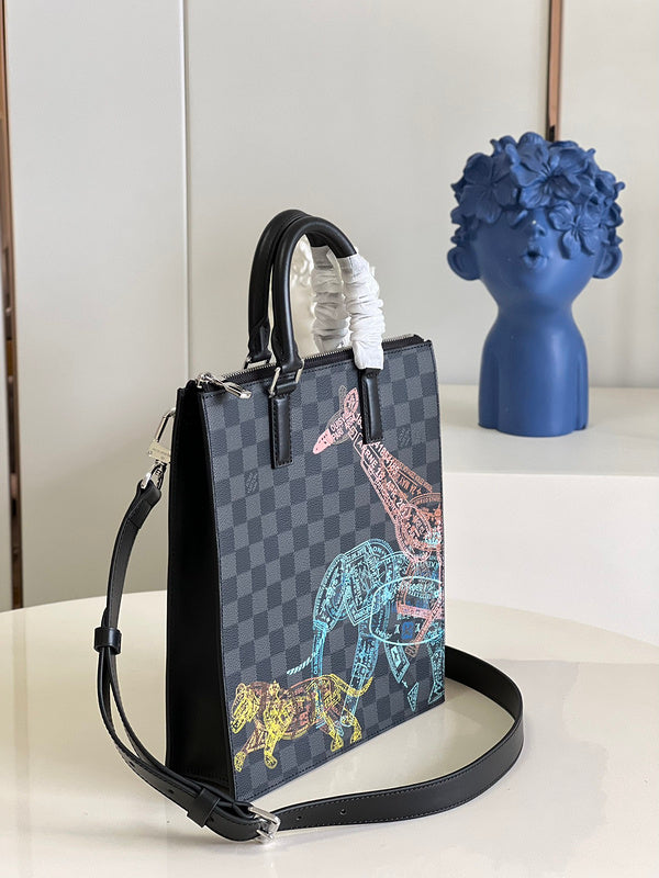 COZY BAGS - LOV Bags - 2195