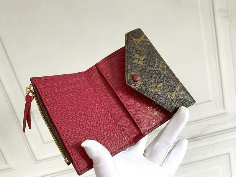 COZY BAGS - LOV Wallets - 825