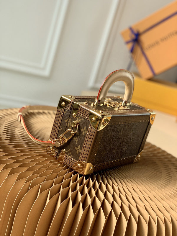 COZY BAGS - LOV Bags - 3641