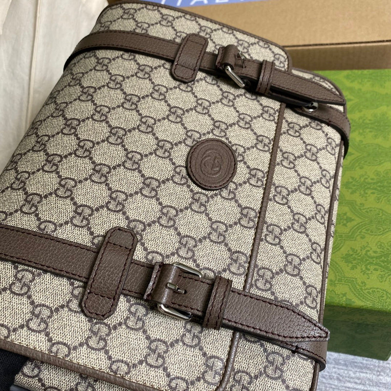 COZY BAGS - Guki Men Bags - 209
