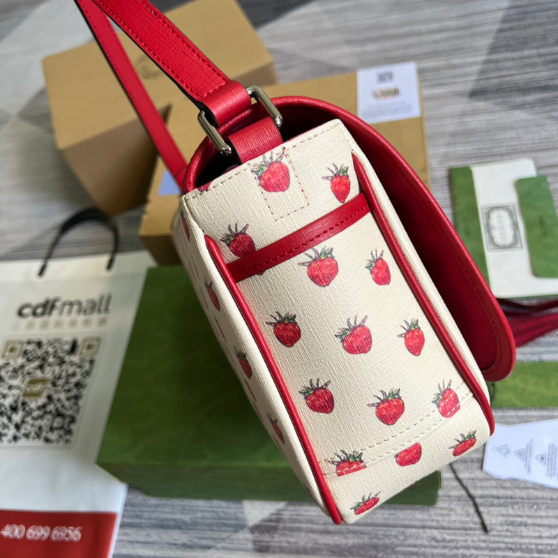 JB - Guki Lady Bags - 360
