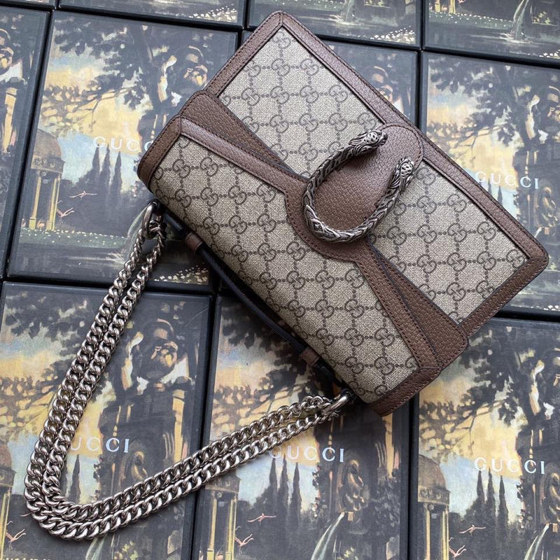 JB - Guki Lady Bags - 1307