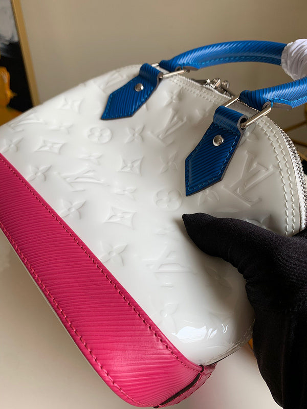 COZY BAGS - LOV Bags - 4881