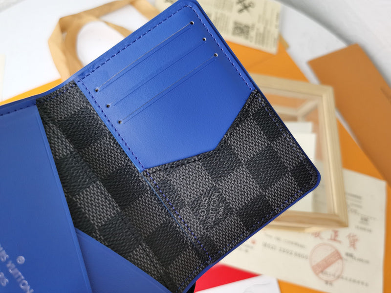 COZY BAGS - LOV Wallets - 805