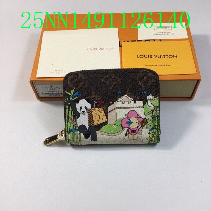 COZY BAGS - CHL Wallet - 455