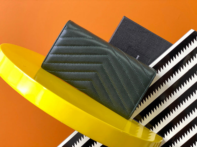 COZY BAGS - YLS Wallets - 012