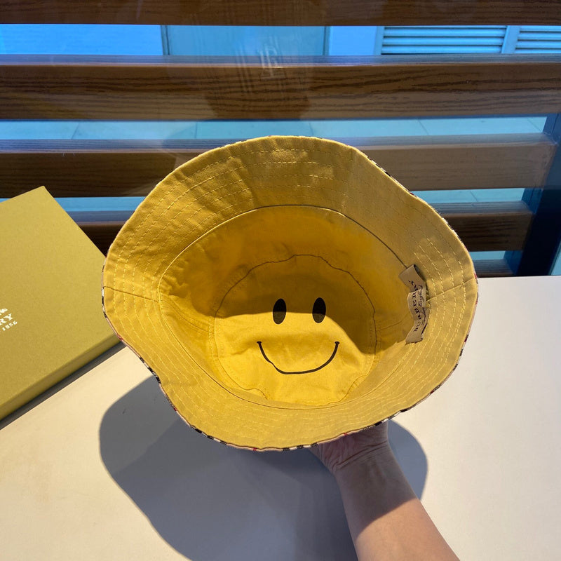 COZY BAGS - BOR Hats & Caps - 053