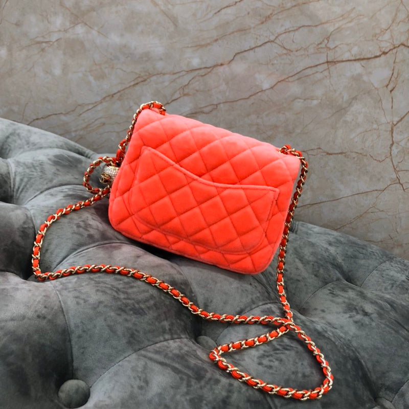COZY BAGS - CHL Lady Bags - 388