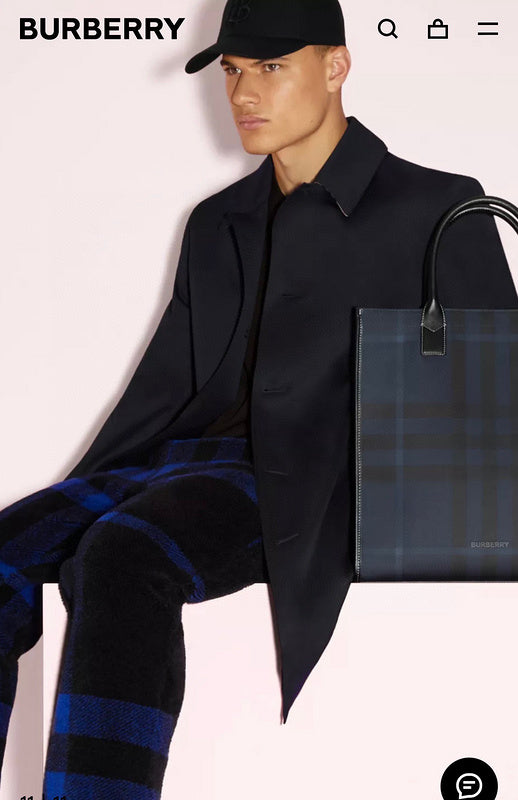COZY - BOR Men Bags - 057