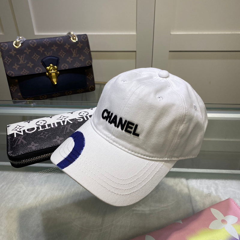 COZY BAGS - CHL Hats & Caps - 105